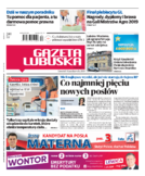 Gazeta Lubuska Zielona Góra, Świebodzin, Krosno Odrzańskie, Nowy Tomyśl, Wolsztyn