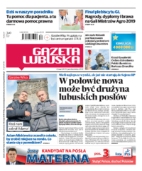 Gazeta Lubuska
