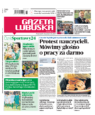 Gazeta Lubuska Zielona Góra, Świebodzin, Krosno Odrzańskie, Nowy Tomyśl, Wolsztyn