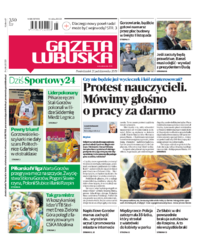Gazeta Lubuska