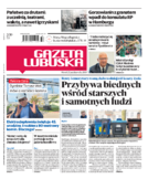 Gazeta Lubuska Zielona Góra, Świebodzin, Krosno Odrzańskie, Nowy Tomyśl, Wolsztyn