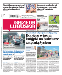 Gazeta Lubuska