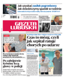 Gazeta Lubuska Zielona Góra, Świebodzin, Krosno Odrzańskie, Nowy Tomyśl, Wolsztyn