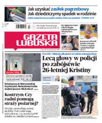 Gazeta Lubuska