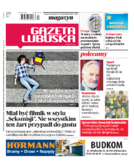 Gazeta Lubuska Zielona Góra, Świebodzin, Krosno Odrzańskie, Nowy Tomyśl, Wolsztyn