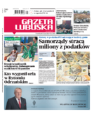 Gazeta Lubuska Zielona Góra, Świebodzin, Krosno Odrzańskie, Nowy Tomyśl, Wolsztyn