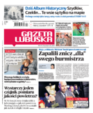 Gazeta Lubuska Zielona Góra, Świebodzin, Krosno Odrzańskie, Nowy Tomyśl, Wolsztyn