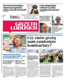 Gazeta Lubuska Zielona Góra, Świebodzin, Krosno Odrzańskie, Nowy Tomyśl, Wolsztyn