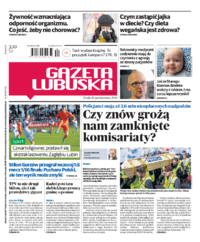 Gazeta Lubuska