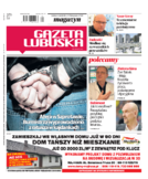 Gazeta Lubuska Zielona Góra, Świebodzin, Krosno Odrzańskie, Nowy Tomyśl, Wolsztyn