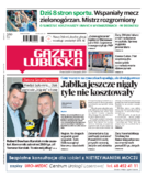 Gazeta Lubuska Zielona Góra, Świebodzin, Krosno Odrzańskie, Nowy Tomyśl, Wolsztyn