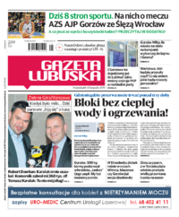 Gazeta Lubuska