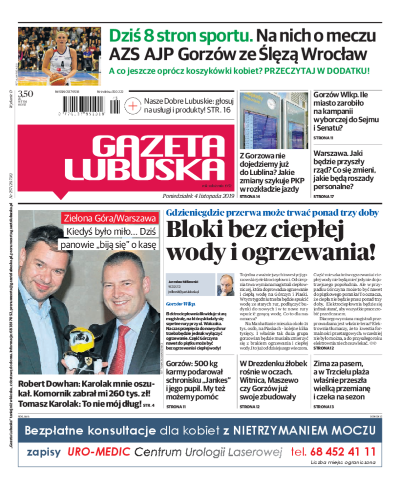 Gazeta Lubuska