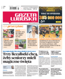 Gazeta Lubuska Zielona Góra, Świebodzin, Krosno Odrzańskie, Nowy Tomyśl, Wolsztyn