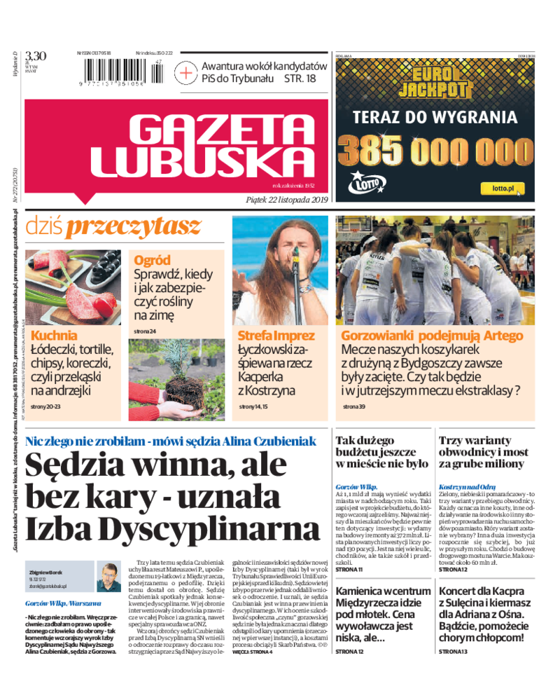 Gazeta Lubuska