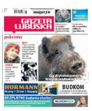 Gazeta Lubuska Zielona Góra, Świebodzin, Krosno Odrzańskie, Nowy Tomyśl, Wolsztyn