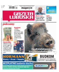 Gazeta Lubuska