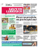 Gazeta Lubuska Zielona Góra, Świebodzin, Krosno Odrzańskie, Nowy Tomyśl, Wolsztyn