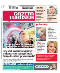 Gazeta Lubuska