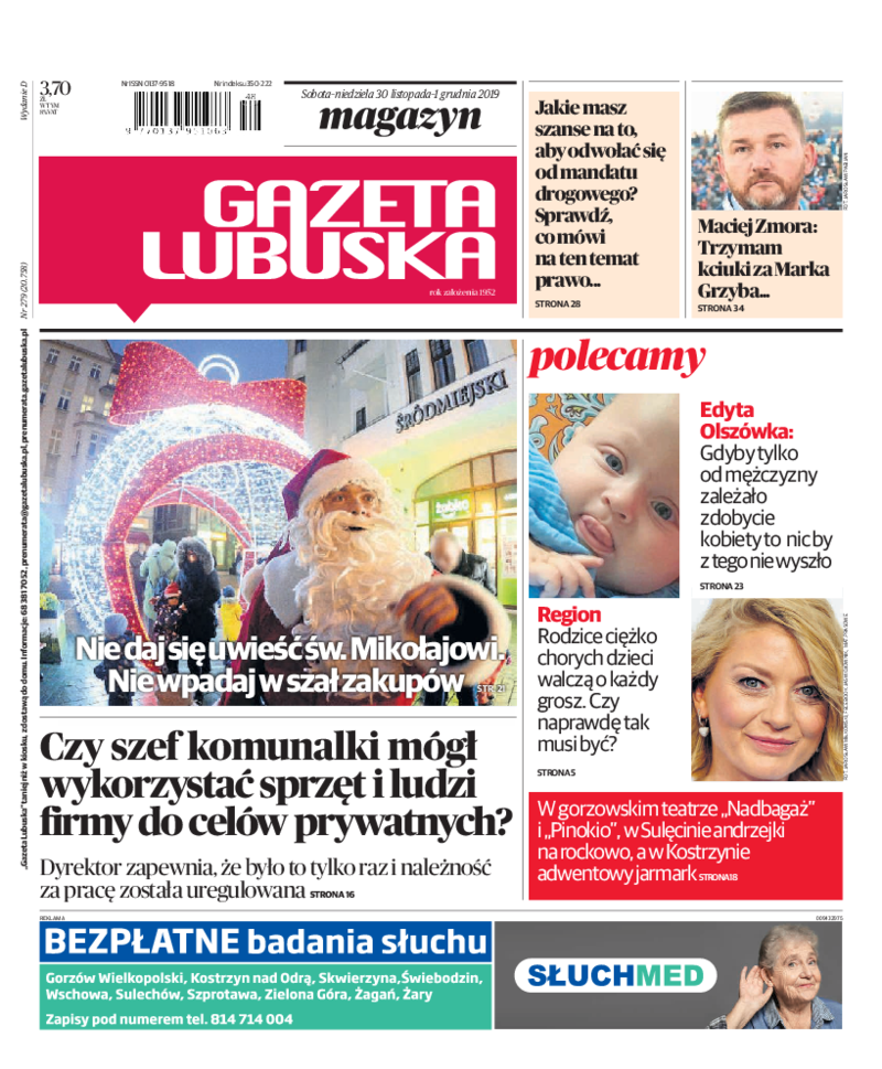 Gazeta Lubuska