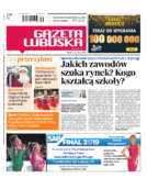 Gazeta Lubuska Zielona Góra, Świebodzin, Krosno Odrzańskie, Nowy Tomyśl, Wolsztyn