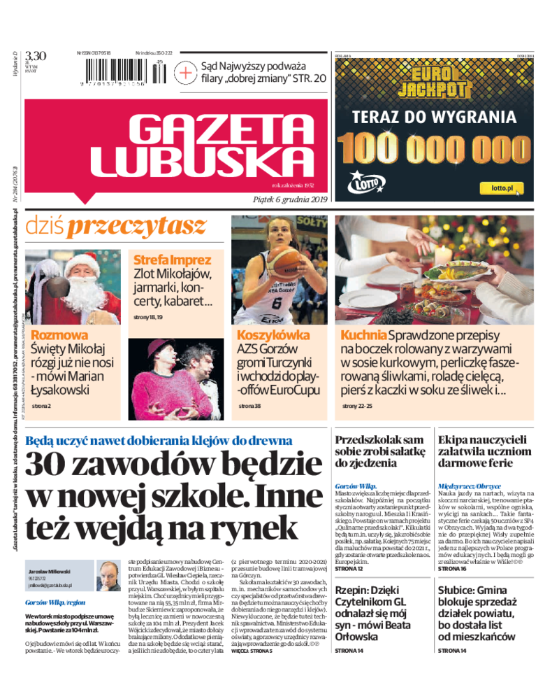 Gazeta Lubuska