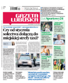 Gazeta Lubuska Zielona Góra, Świebodzin, Krosno Odrzańskie, Nowy Tomyśl, Wolsztyn