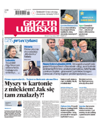 Gazeta Lubuska