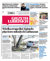 Gazeta Lubuska