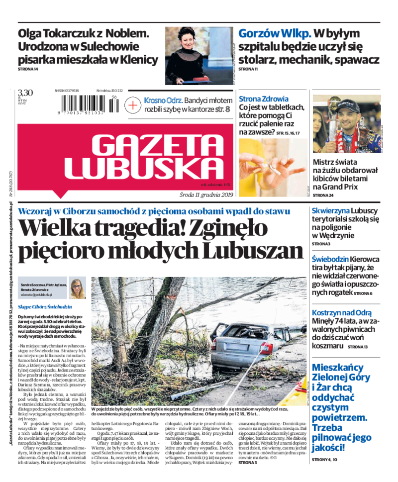 Gazeta Lubuska