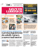 Gazeta Lubuska Zielona Góra, Świebodzin, Krosno Odrzańskie, Nowy Tomyśl, Wolsztyn