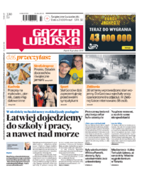 Gazeta Lubuska