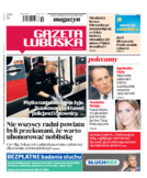 Gazeta Lubuska Zielona Góra, Świebodzin, Krosno Odrzańskie, Nowy Tomyśl, Wolsztyn