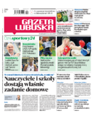 Gazeta Lubuska Zielona Góra, Świebodzin, Krosno Odrzańskie, Nowy Tomyśl, Wolsztyn