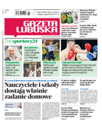 Gazeta Lubuska