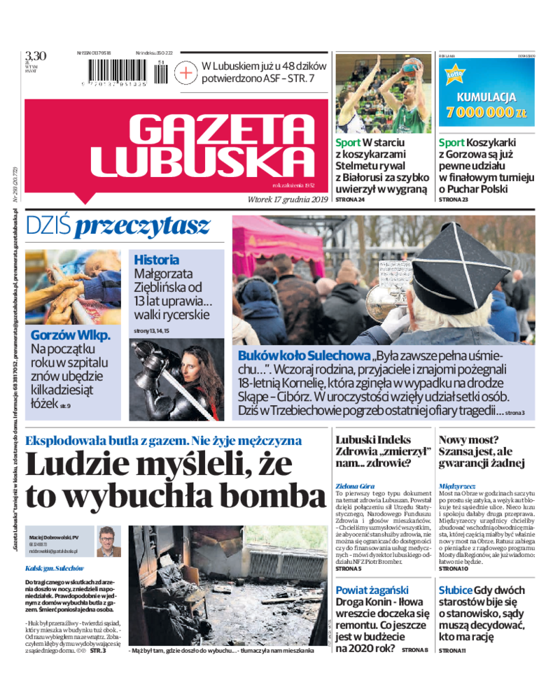 Gazeta Lubuska