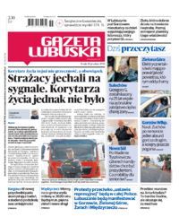 Gazeta Lubuska