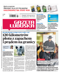 Gazeta Lubuska