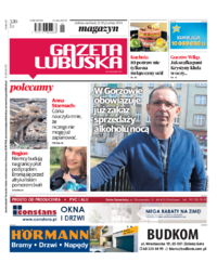 Gazeta Lubuska