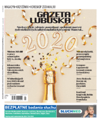 Gazeta Lubuska