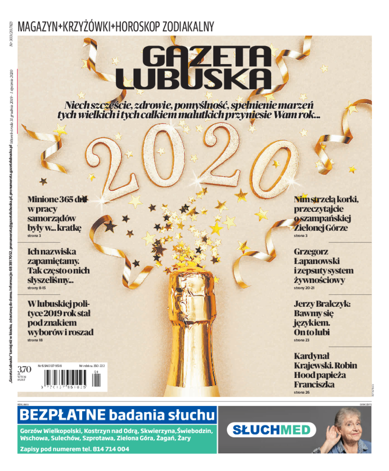 Gazeta Lubuska