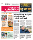 Gazeta Lubuska Zielona Góra, Świebodzin, Krosno Odrzańskie, Nowy Tomyśl, Wolsztyn