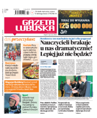 Gazeta Lubuska