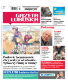 Gazeta Lubuska Zielona Góra, Świebodzin, Krosno Odrzańskie, Nowy Tomyśl, Wolsztyn