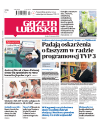 Gazeta Lubuska