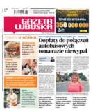 Gazeta Lubuska Zielona Góra, Świebodzin, Krosno Odrzańskie, Nowy Tomyśl, Wolsztyn