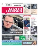 Gazeta Lubuska Zielona Góra, Świebodzin, Krosno Odrzańskie, Nowy Tomyśl, Wolsztyn