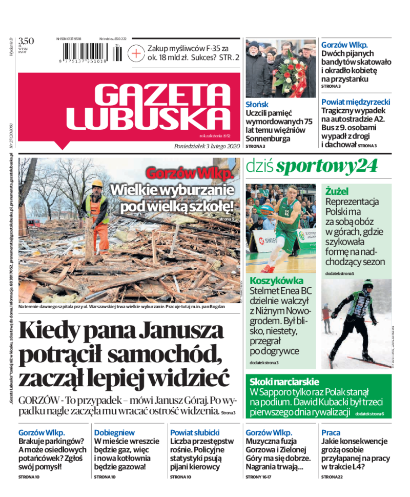 Gazeta Lubuska