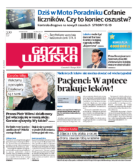 Gazeta Lubuska