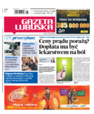 Gazeta Lubuska Zielona Góra, Świebodzin, Krosno Odrzańskie, Nowy Tomyśl, Wolsztyn